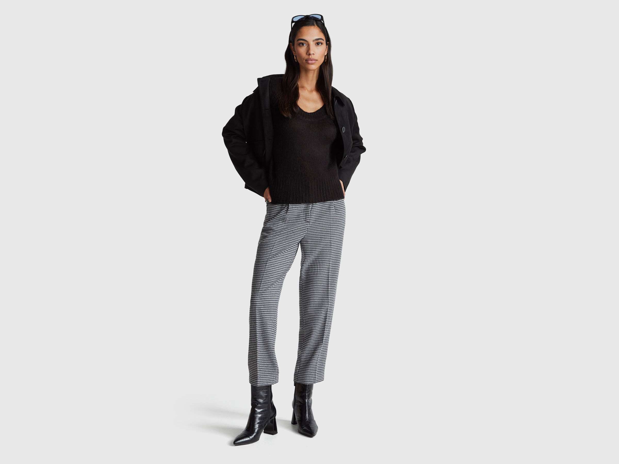 SWEATER L/S Women image number 3